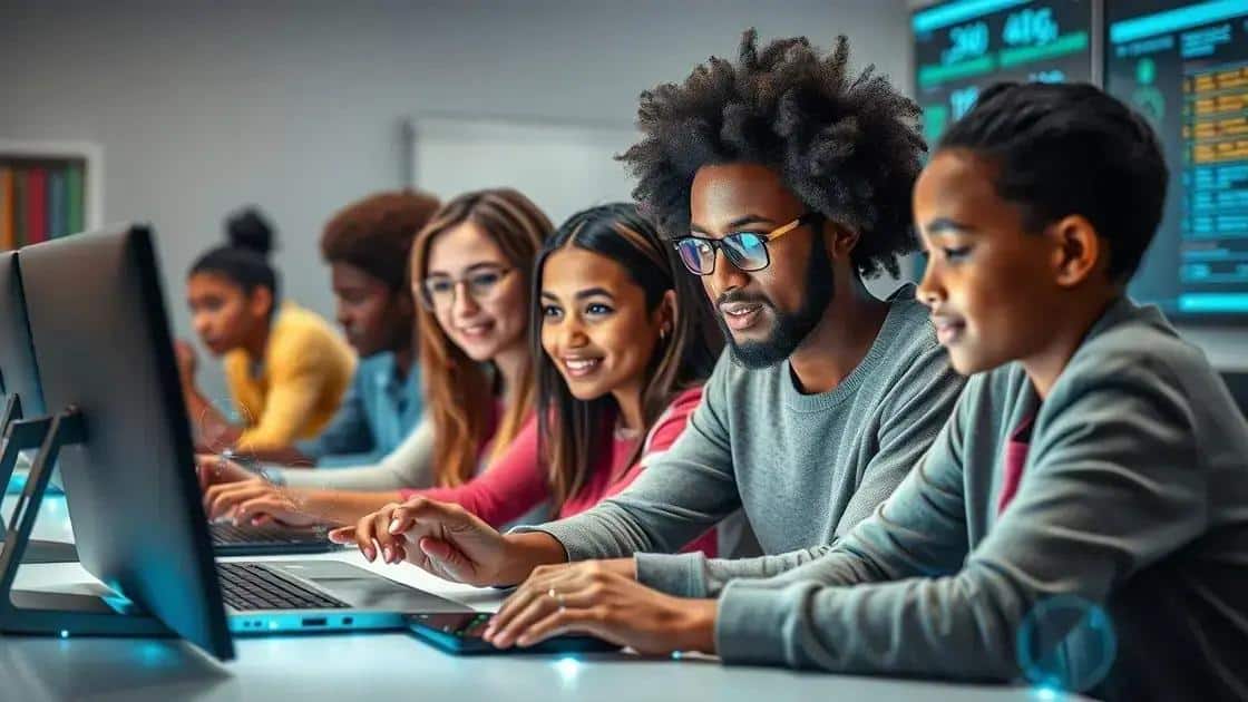 Future predictions for online education