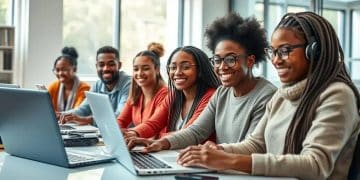 Insights on remote learning platforms that enhance education