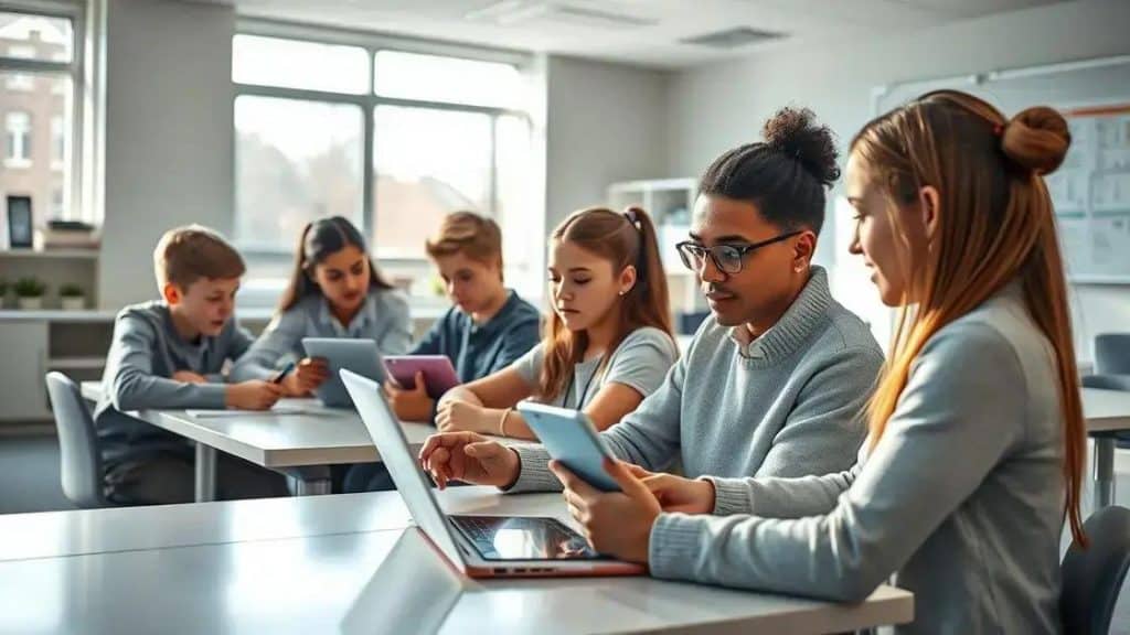 AI in classrooms trends: Transforming education today