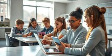 AI in classrooms trends: Transforming education today