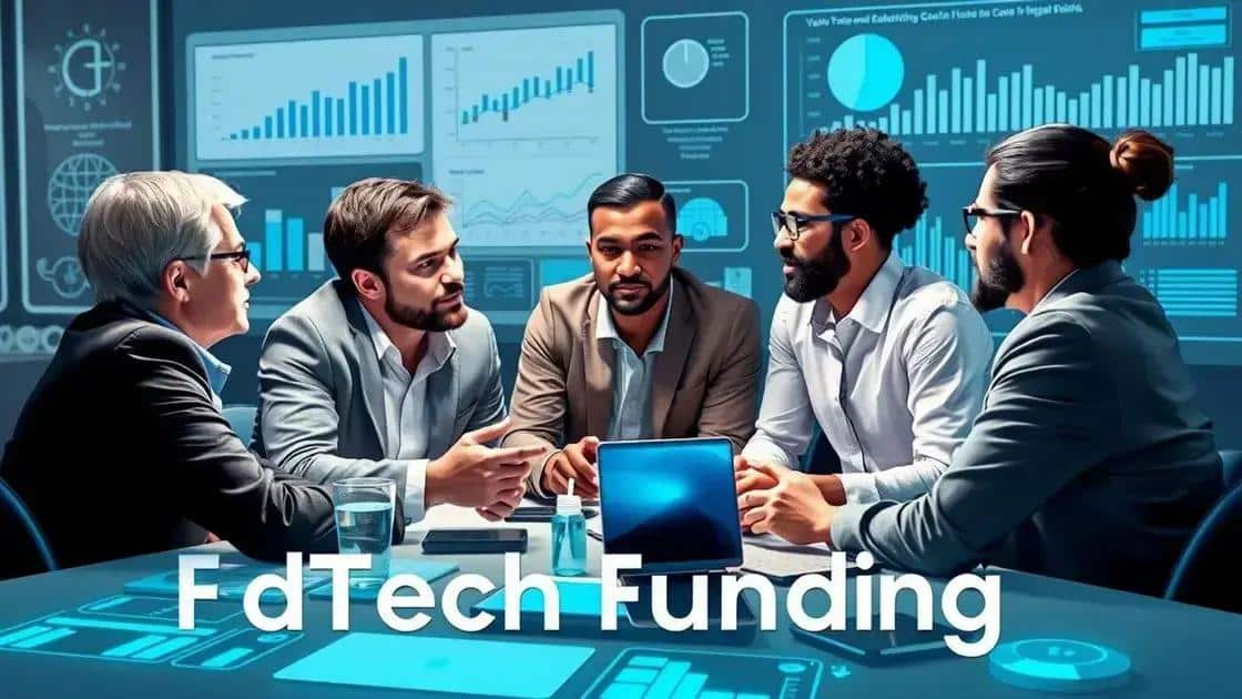 Future predictions for EdTech funding