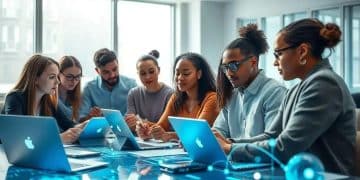 AI literacy campaigns trends that are shaping the future