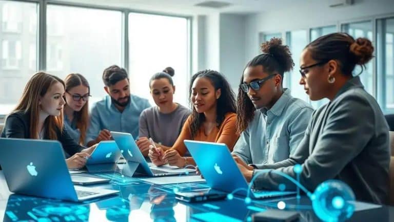 AI literacy campaigns trends that are shaping the future