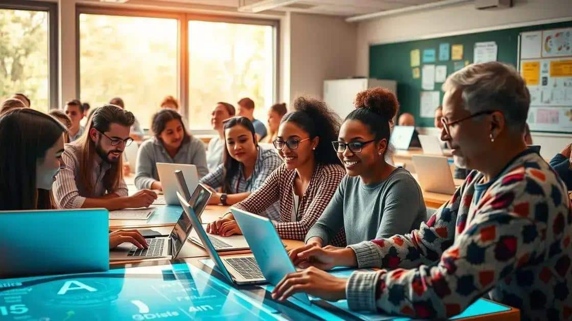 Current trends in AI literacy campaigns
