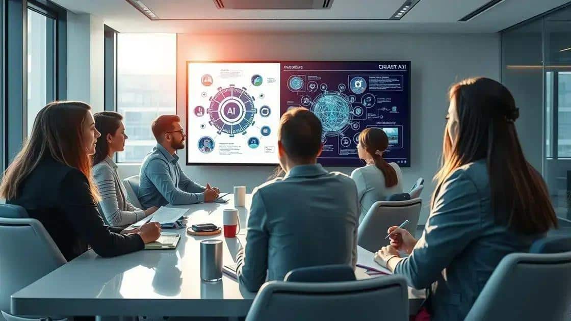 The role of businesses in promoting AI literacy