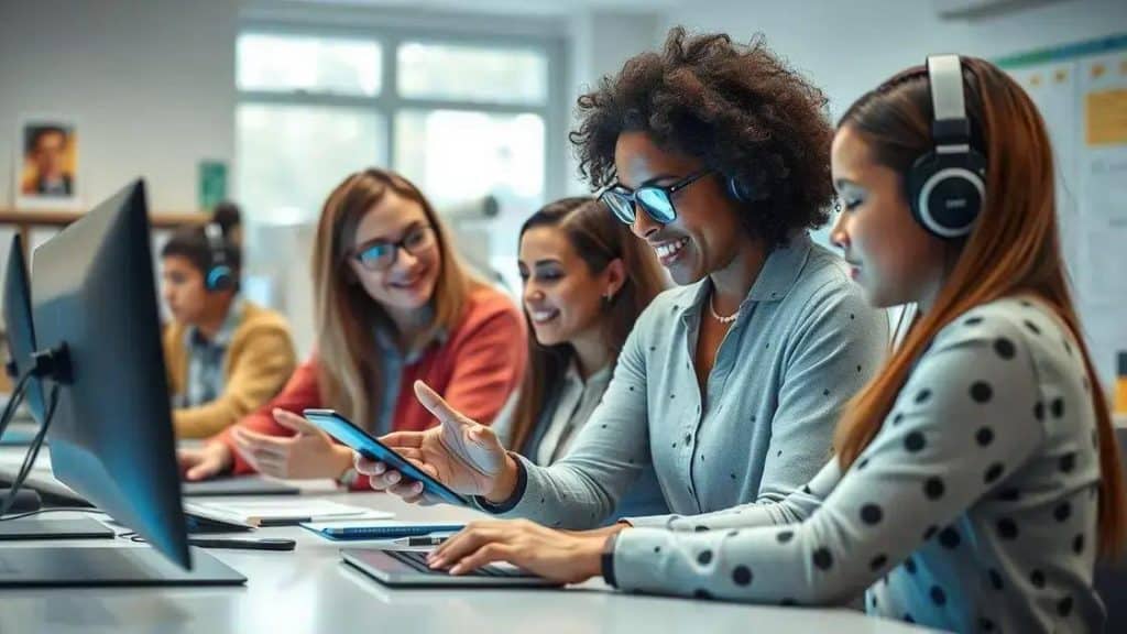 Insights on teacher ai tools 2025