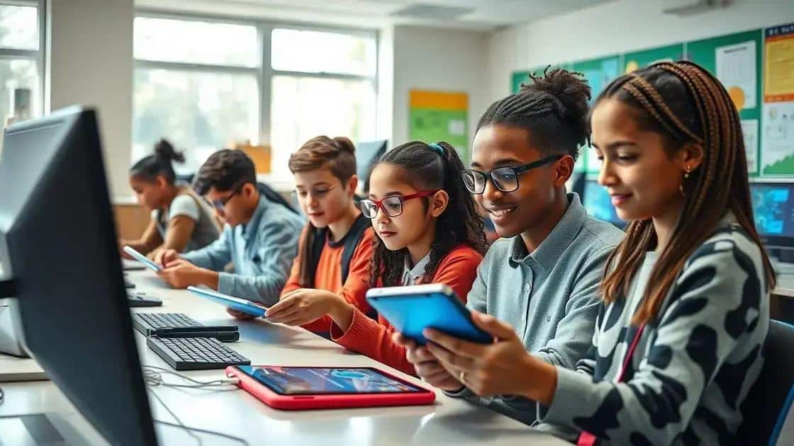 how ai tools improve classroom engagement