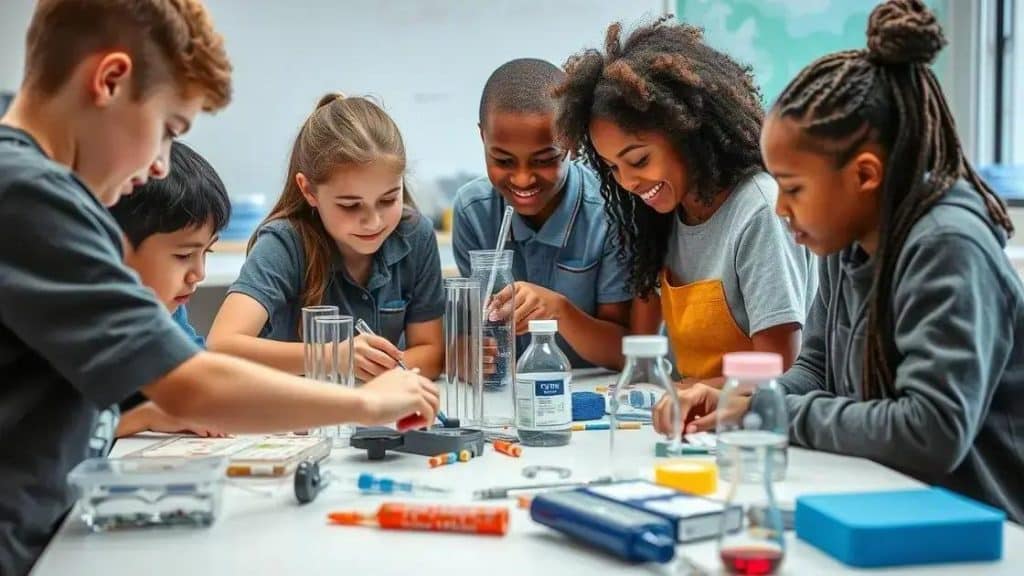 STEM program funding trends: what you need to know