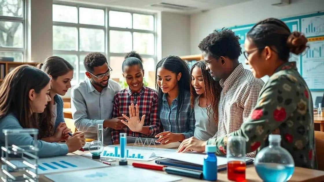 Impact of federal policies on STEM programs
