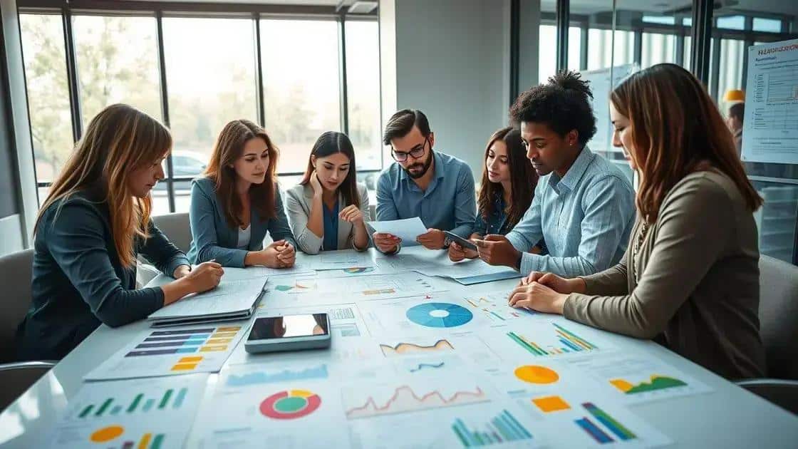 Future outlook on STEM program finances