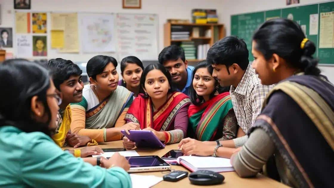 The future: How Indian students shape educational landscapes