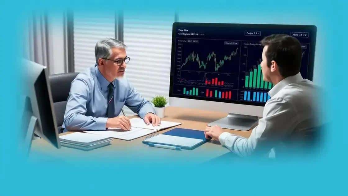 Preparing for changing interest rates