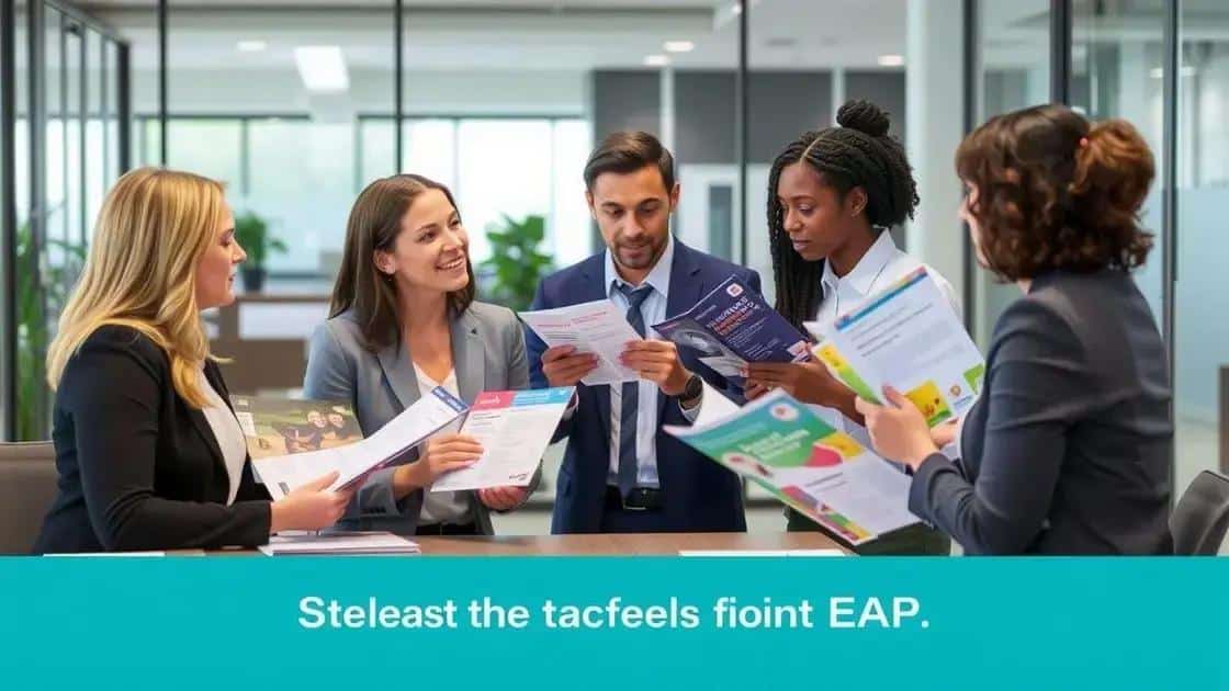 How to choose the right EAP for your organization