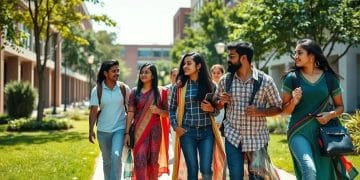 Ki Coming reality: Are you students Indian to America?
