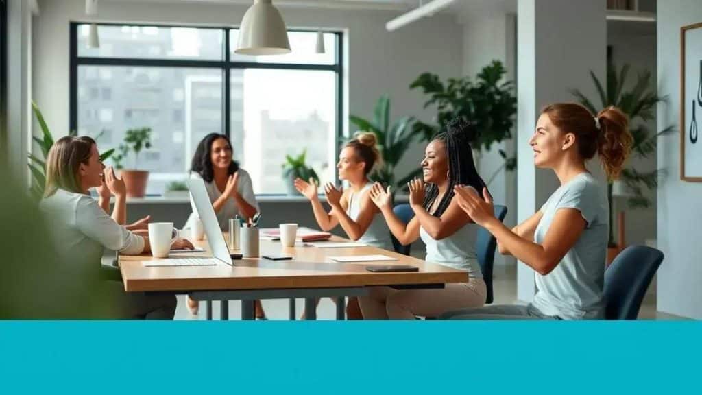 Workplace burnout prevention trends: find your balance