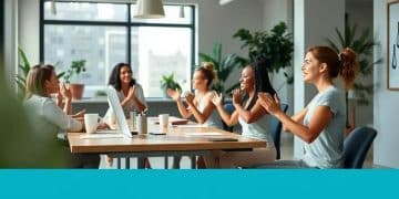 Workplace burnout prevention trends: find your balance