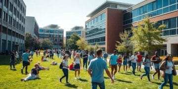 To Students Coming to America: Are Indian Realities Different?