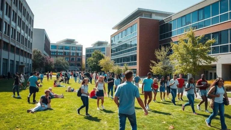 To Students Coming to America: Are Indian Realities Different?