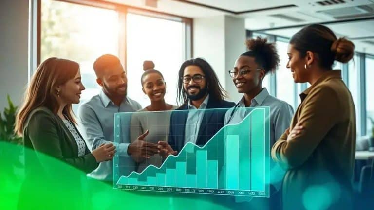 Emerging trends in sustainable investment portfolios