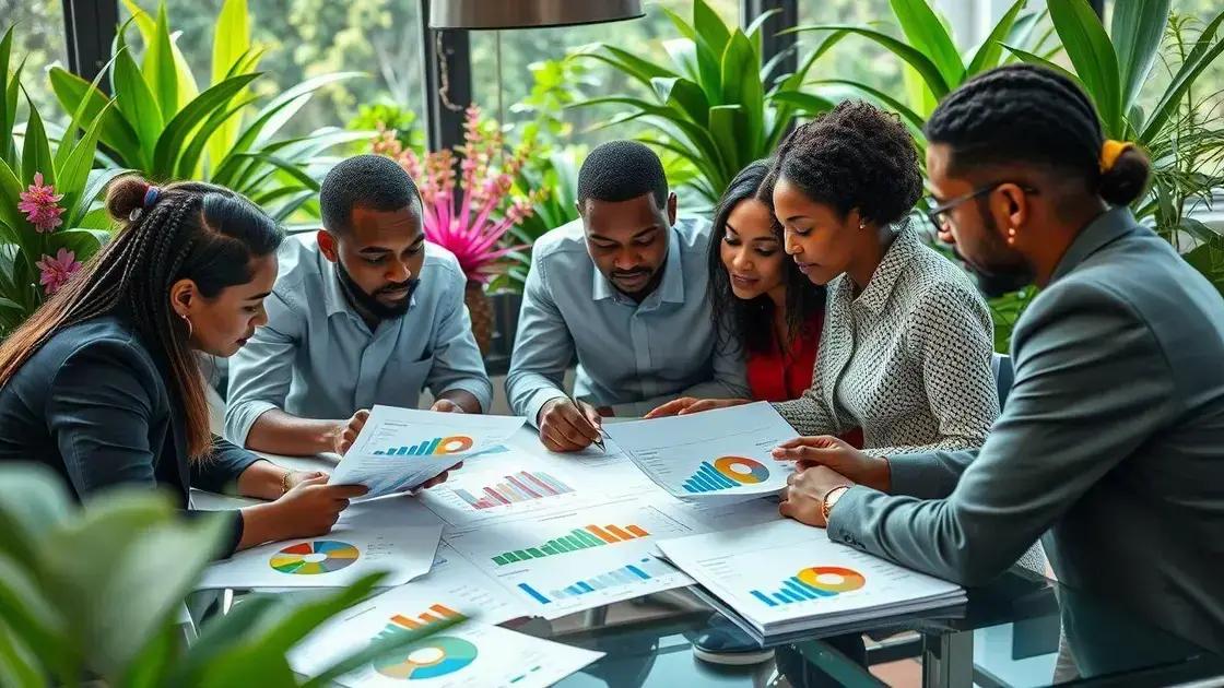 Key benefits of sustainable portfolios