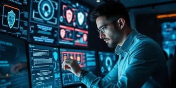 U.S. government revises cybersecurity policies for the future
