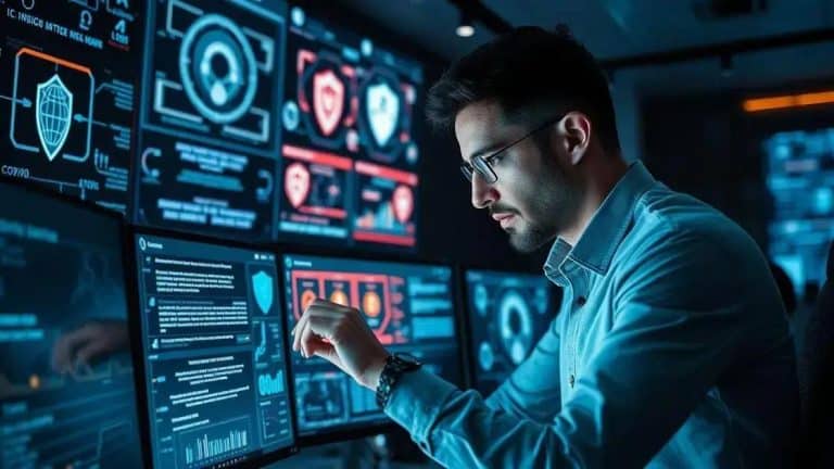 U.S. government revises cybersecurity policies for the future