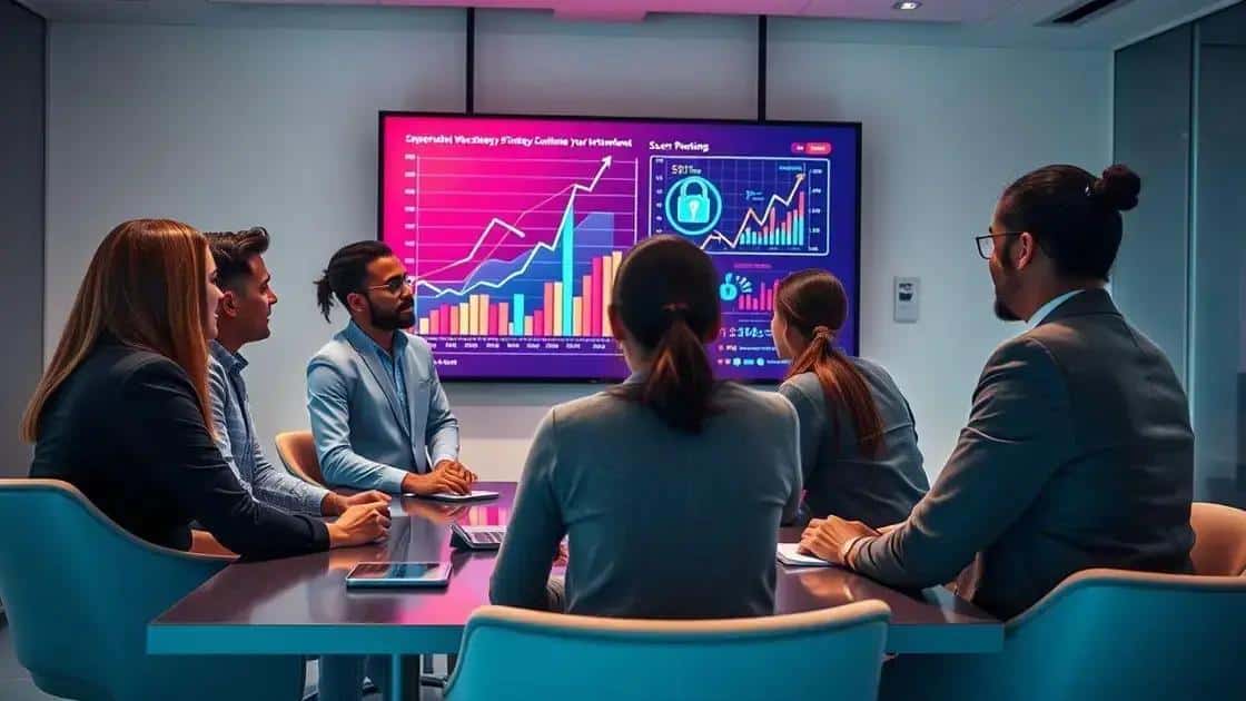 Impact of new cybersecurity measures on businesses