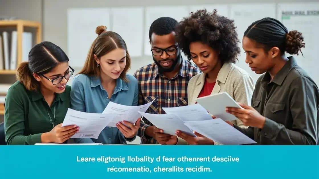 Eligibility criteria for gig workers