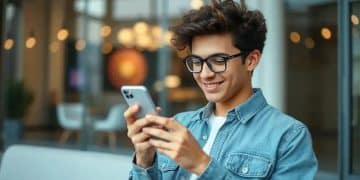 Fintech apps gain ground among younger investors