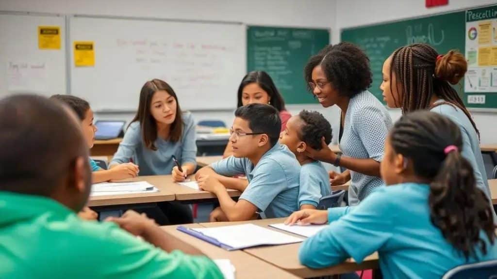 Nationwide teacher recruitment initiative launched to fill gaps
