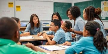 Nationwide teacher recruitment initiative launched to fill gaps