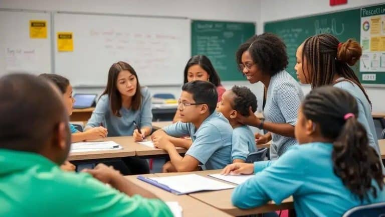 Nationwide teacher recruitment initiative launched to fill gaps