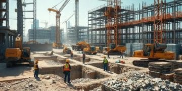 Bipartisan infrastructure bill passes in Senate with impact