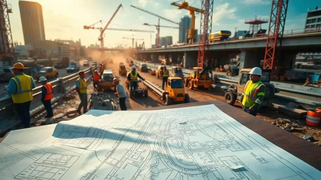 Key features and funding allocations