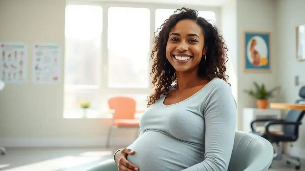 Expanded Medicaid coverage for pregnant women: what you need to know