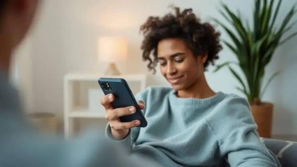 Stress management apps trends shaping mental health care