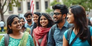 America? You Indian Ki To Students Coming Are Reality