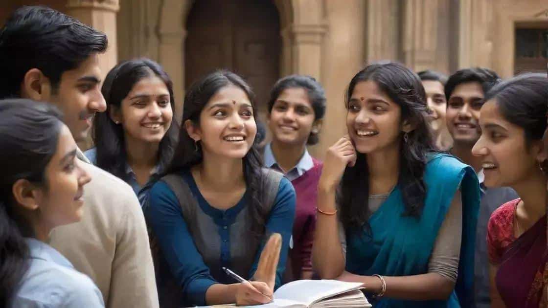 Cultural challenges faced by Indian students