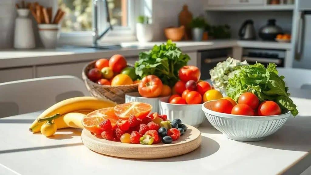 Insights on nutrition benefit programs that boost well-being
