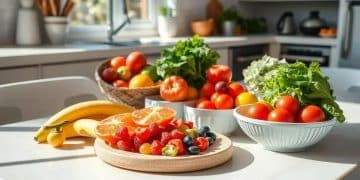 Insights on nutrition benefit programs that boost well-being
