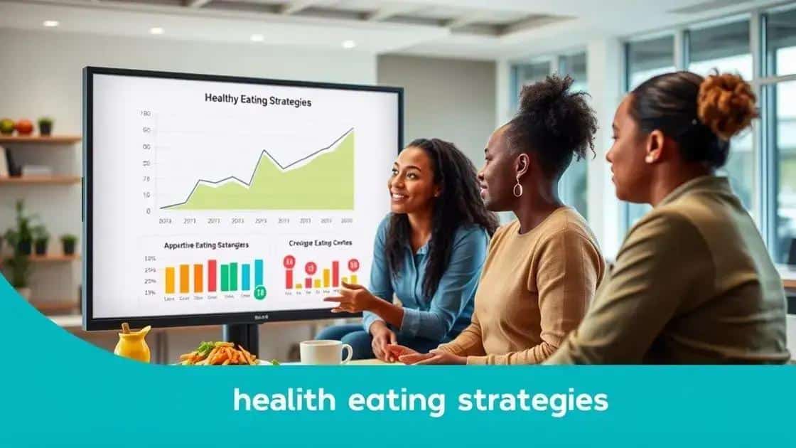 Key statistics on program effectiveness