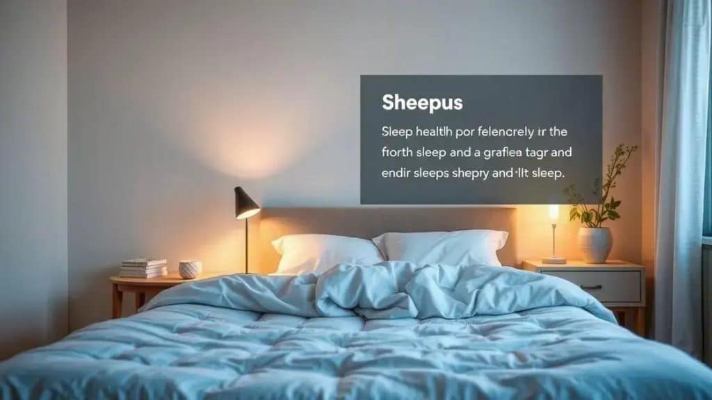 Insights on sleep health initiatives to boost wellness