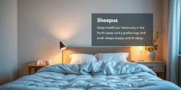 Insights on sleep health initiatives to boost wellness