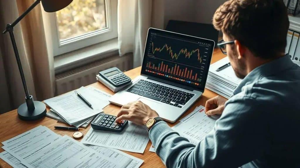 Cryptocurrency tax planning trends to watch