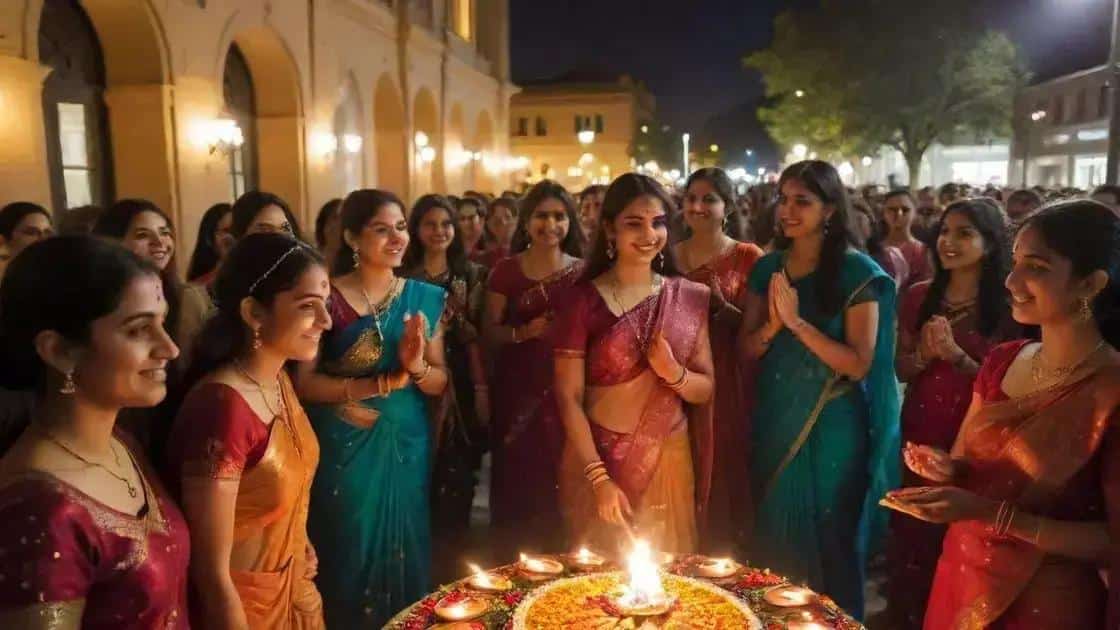 Cultural impacts of Indian students in US universities