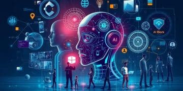 AI innovation trends transforming industries today