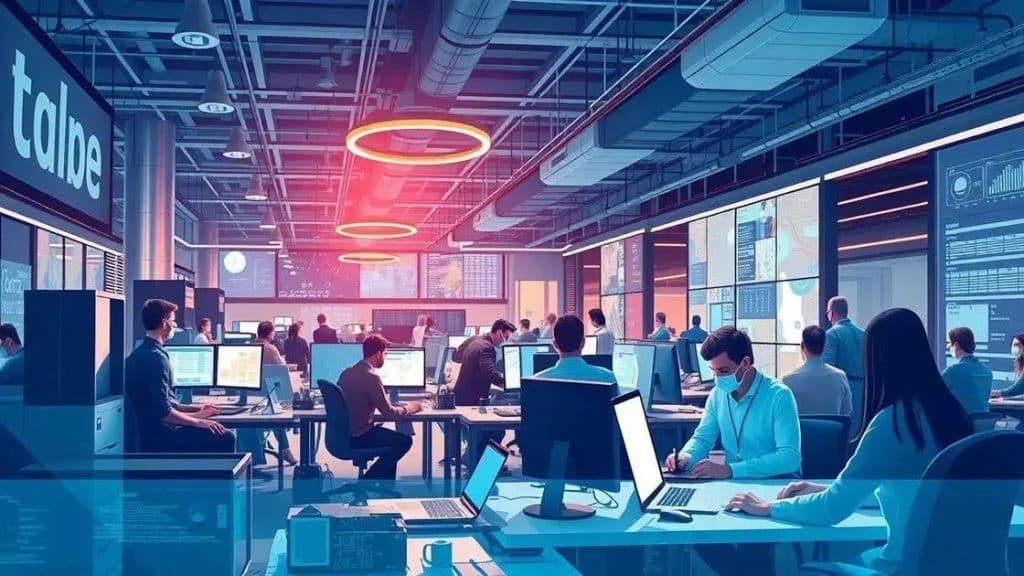 US tech industry insights trends shaping the future