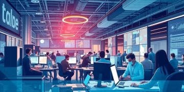 US tech industry insights trends shaping the future