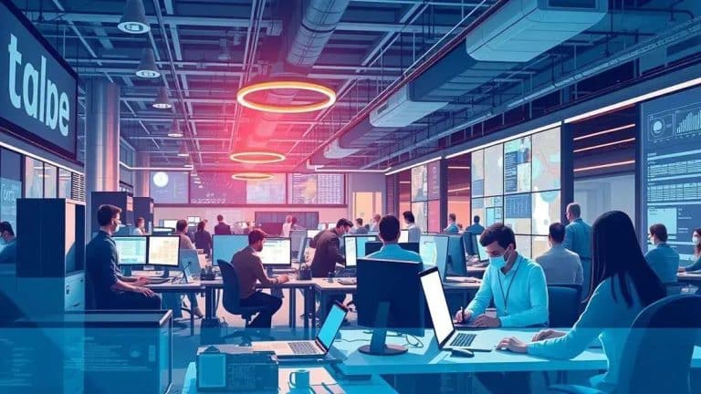 US tech industry insights trends shaping the future
