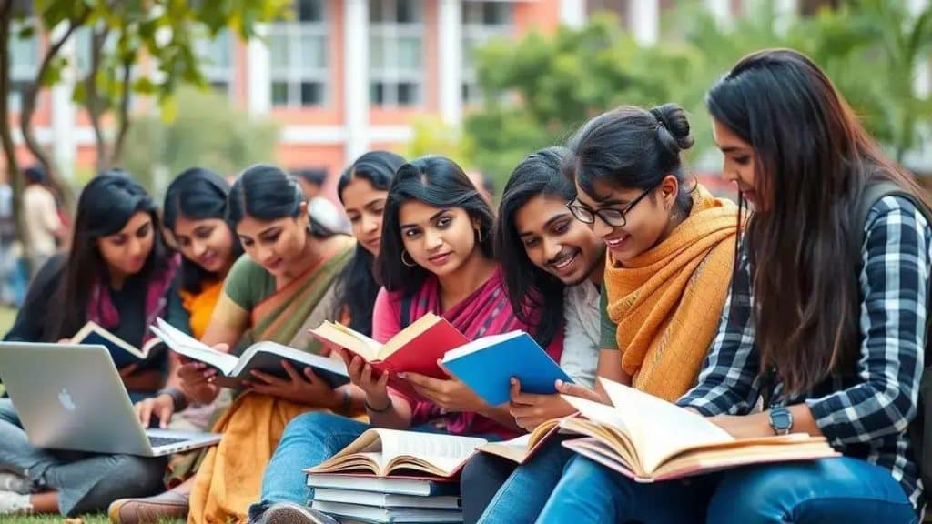 America? You Indian Are Coming To Ki Students Reality